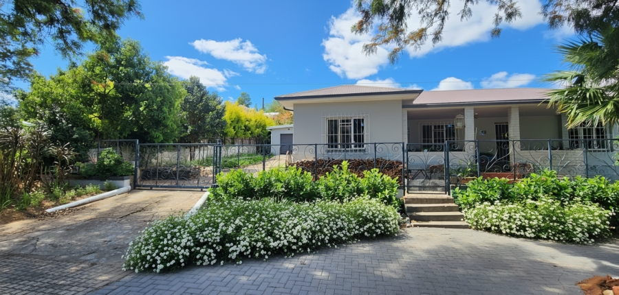 3 Bedroom Property for Sale in Swellendam Western Cape
